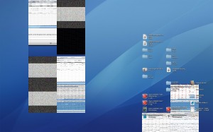 Screen Problem 009